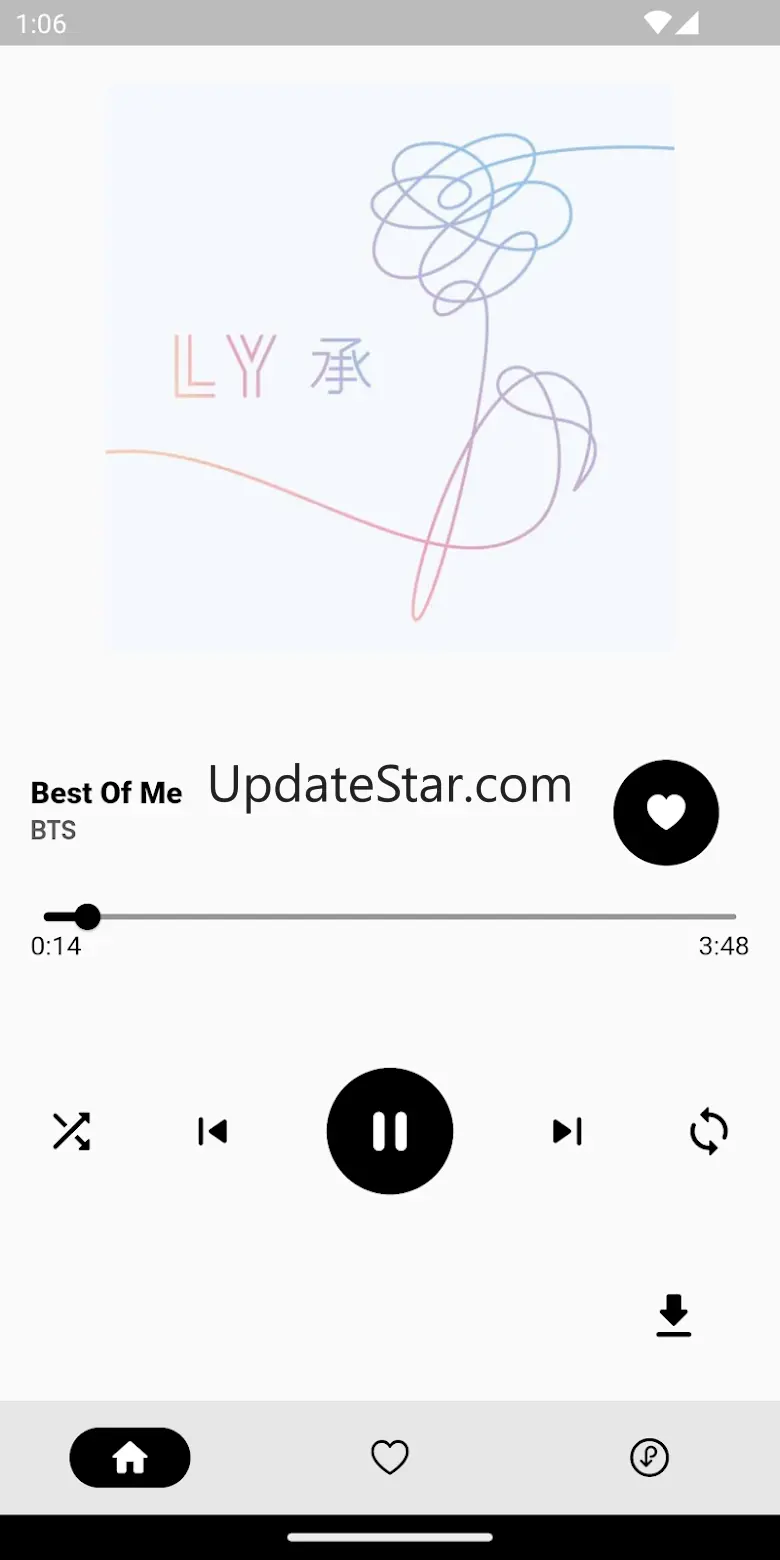 BTS & Music 2024 1.0.5