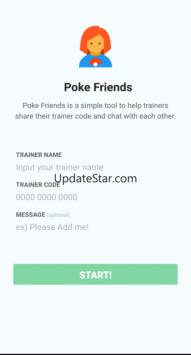 Poke Friends: Meet global frie 4.7.2