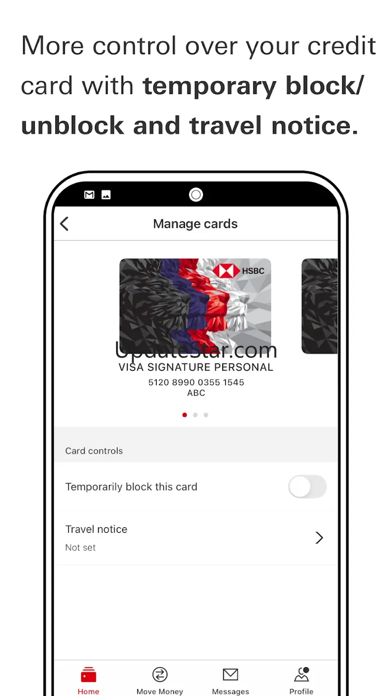 HSBC Malaysia 3.44.0