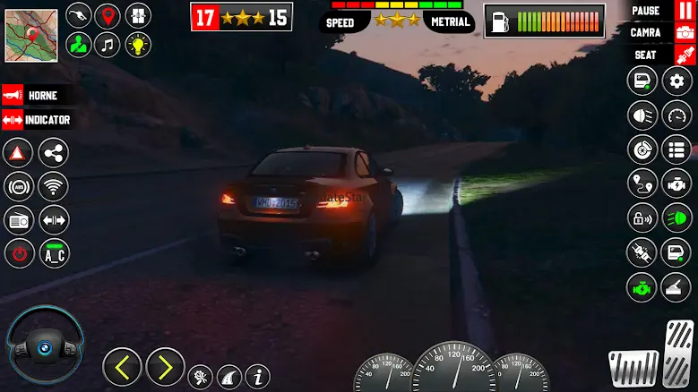 Car Parking Game 2023 Car Game 2.0