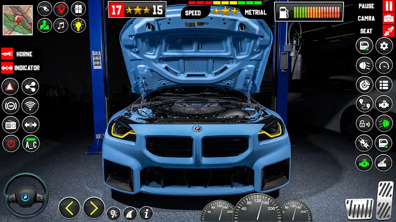 Car Parking Game 2023 Car Game 2.0