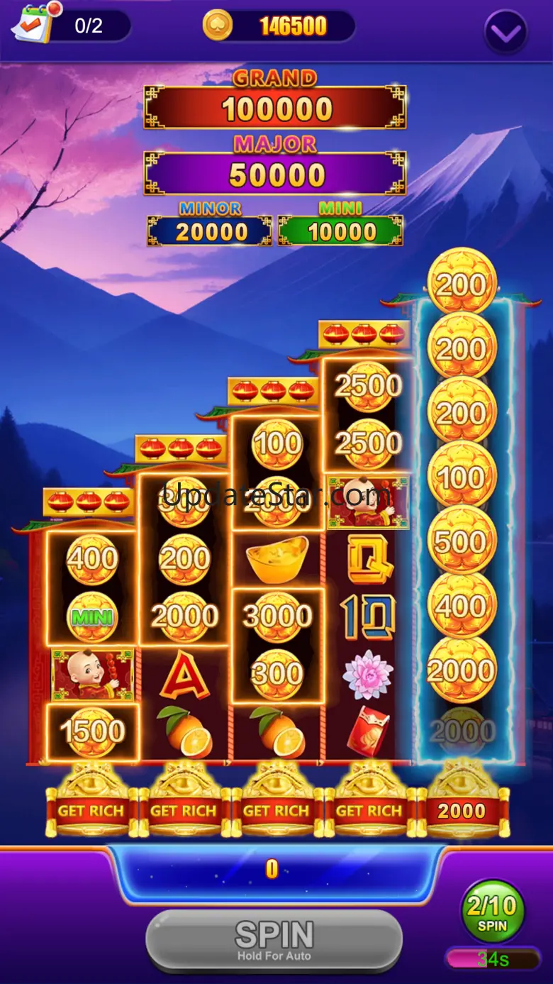 Fortune Tower 1.3.1