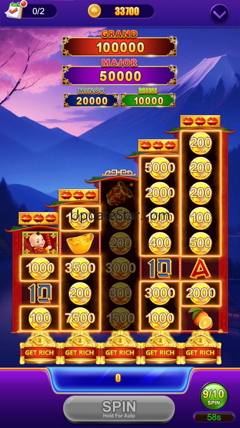Fortune Tower 1.3.1