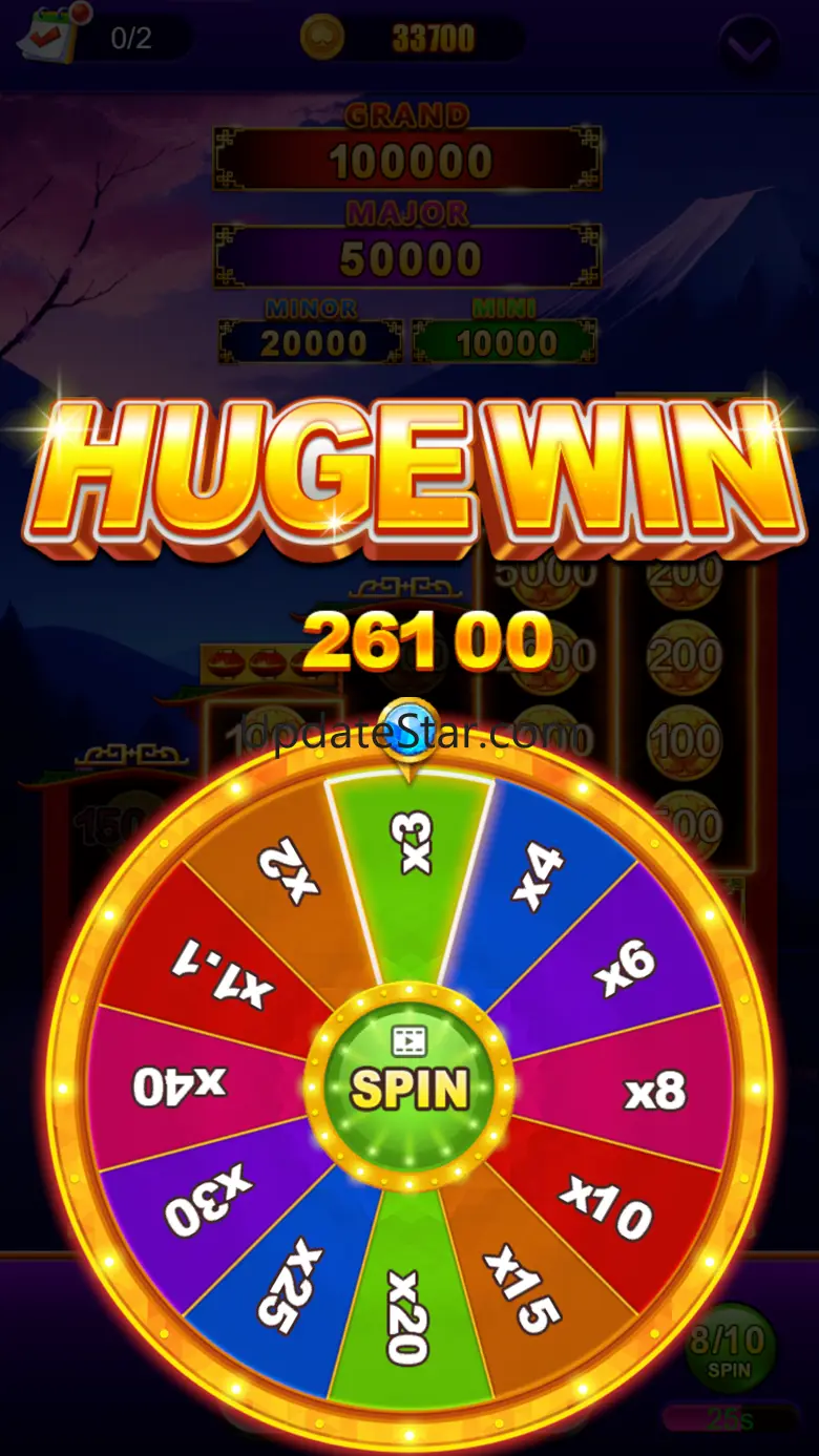 Fortune Tower 1.3.1