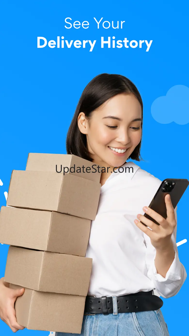 Package Tracker, Flight Radar 1.6.5