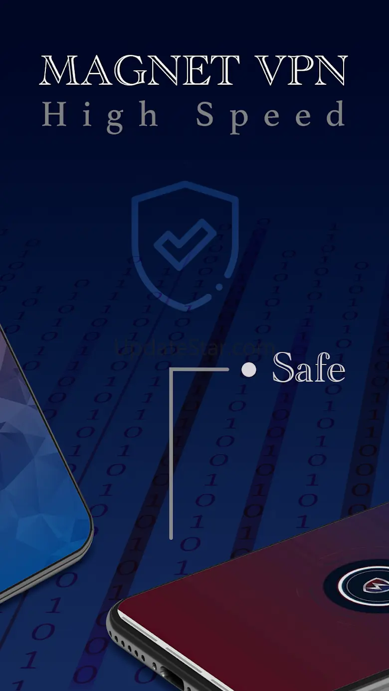 Mag Net - VPN 3.56-playStore
