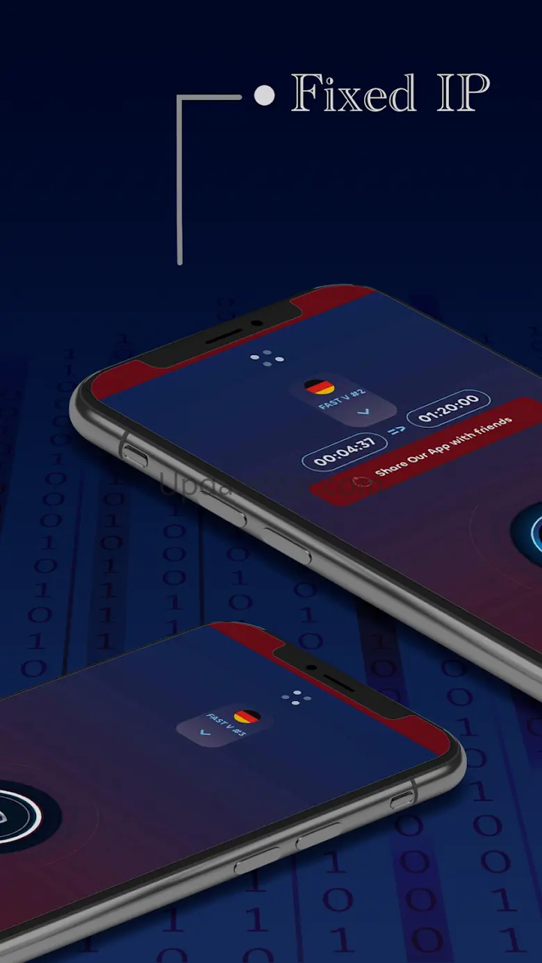 Mag Net - VPN 3.56-playStore
