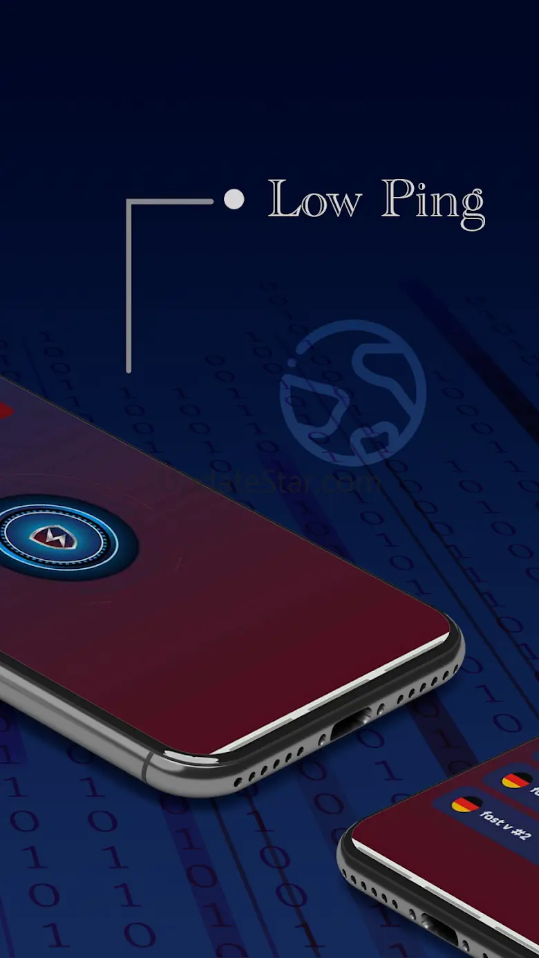 Mag Net - VPN 3.56-playStore