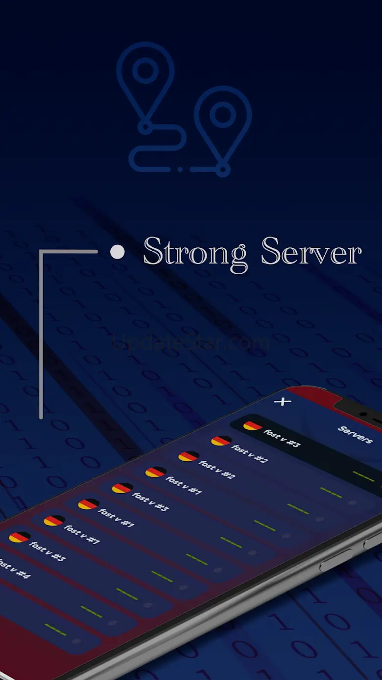 Mag Net - VPN 3.56-playStore