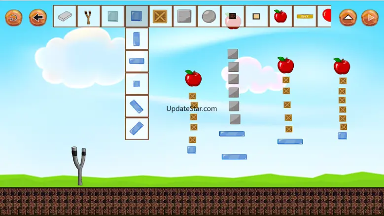 New Gulel : Craft Games 1.4