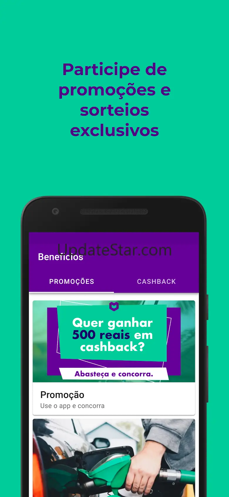 Meu Posto App 1.8.9