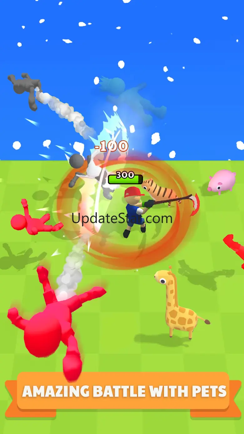 Superior Smash 1.8