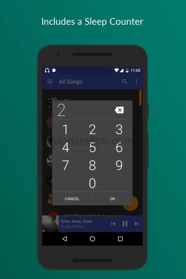Jair Music Player 4.1.1