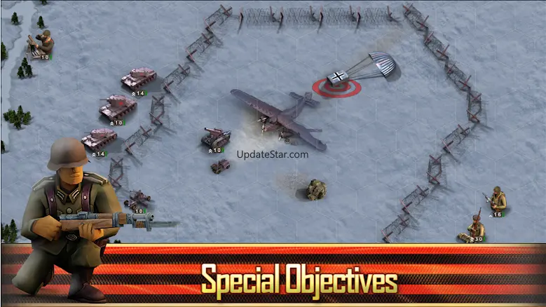 Frontline: Eastern Front 1.2.3