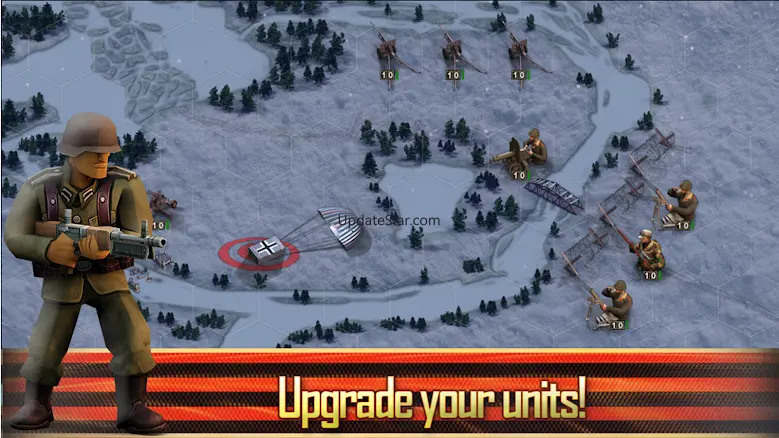 Frontline: Eastern Front 1.2.3