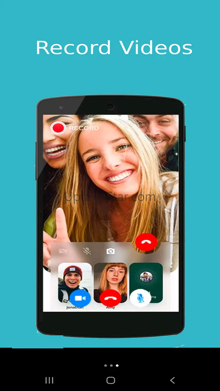 Video Recorder for imo 7.0