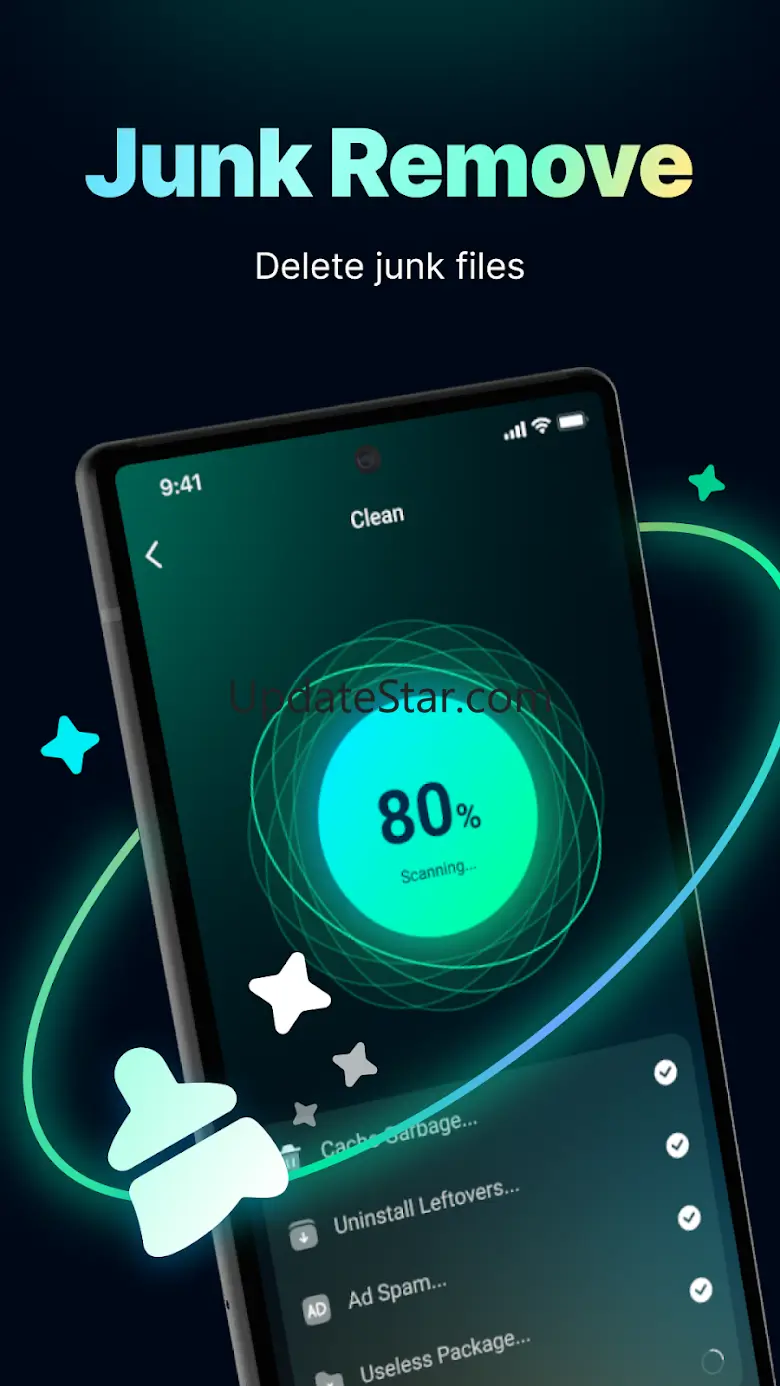 Open Clean 1.1.1