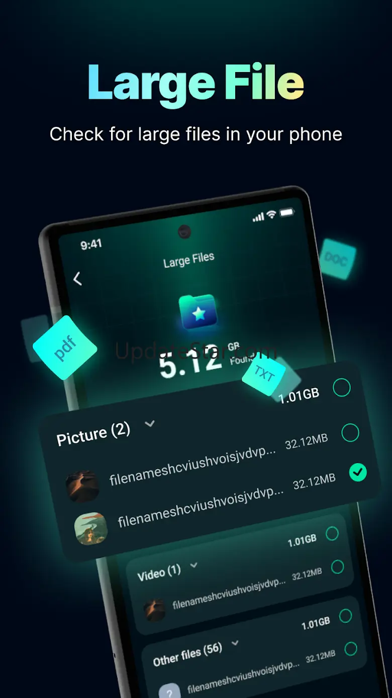Open Clean 1.1.1
