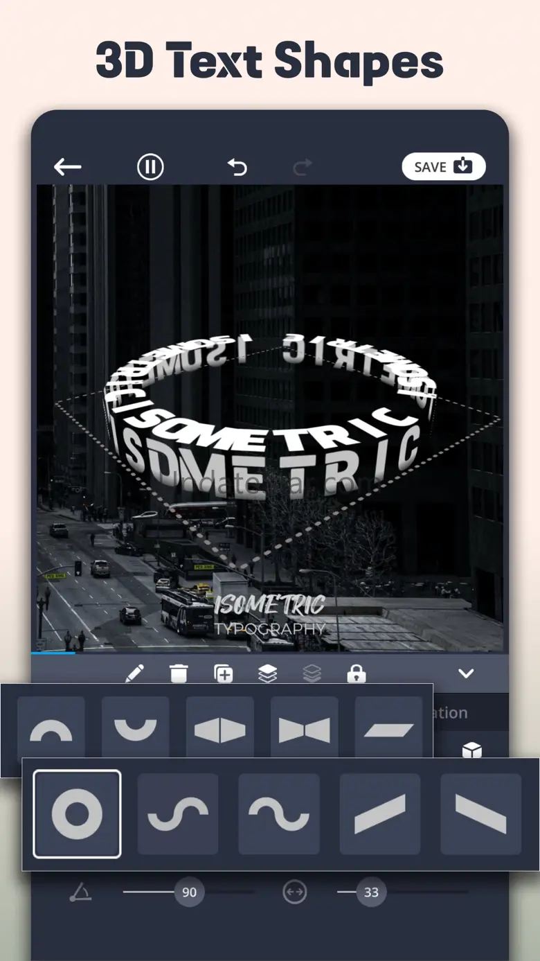 TENADA: Graphic Design Editor 5.0.2