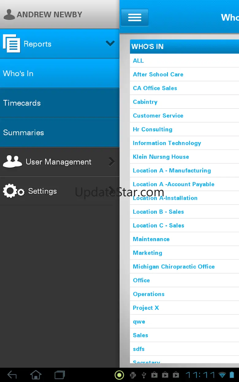 uAttend 3.0.68