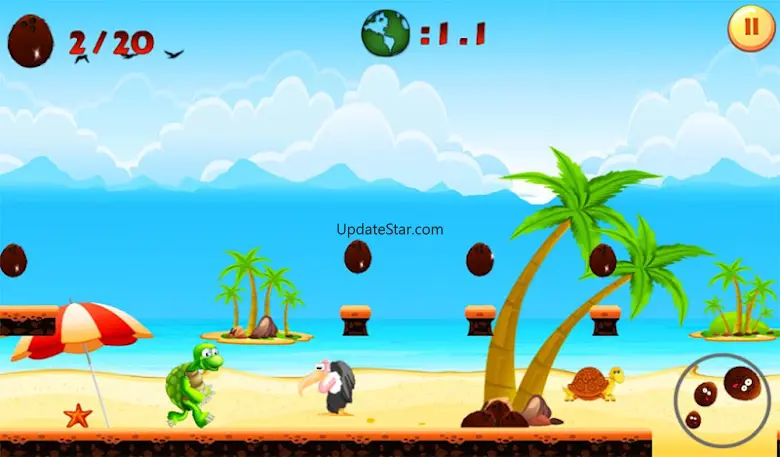 Turtle Run 1.10