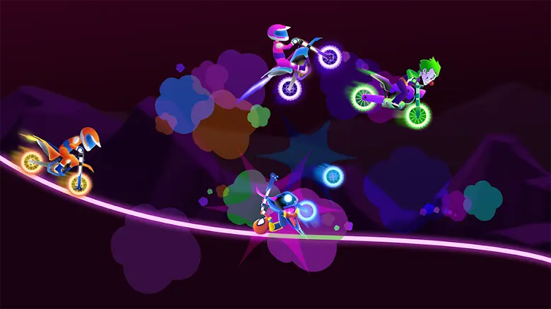 Moto Bike: Racing Master 1.0.9
