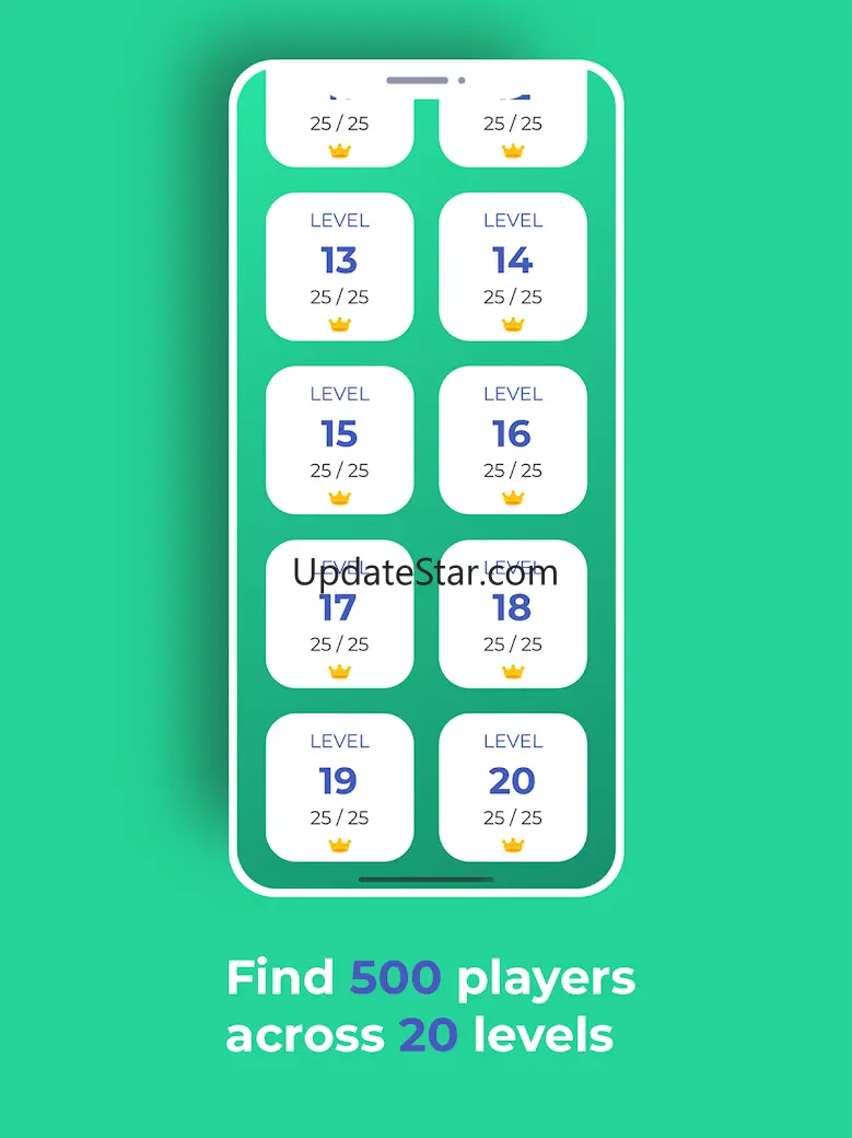 Pro Player Football Quiz 3.1.1