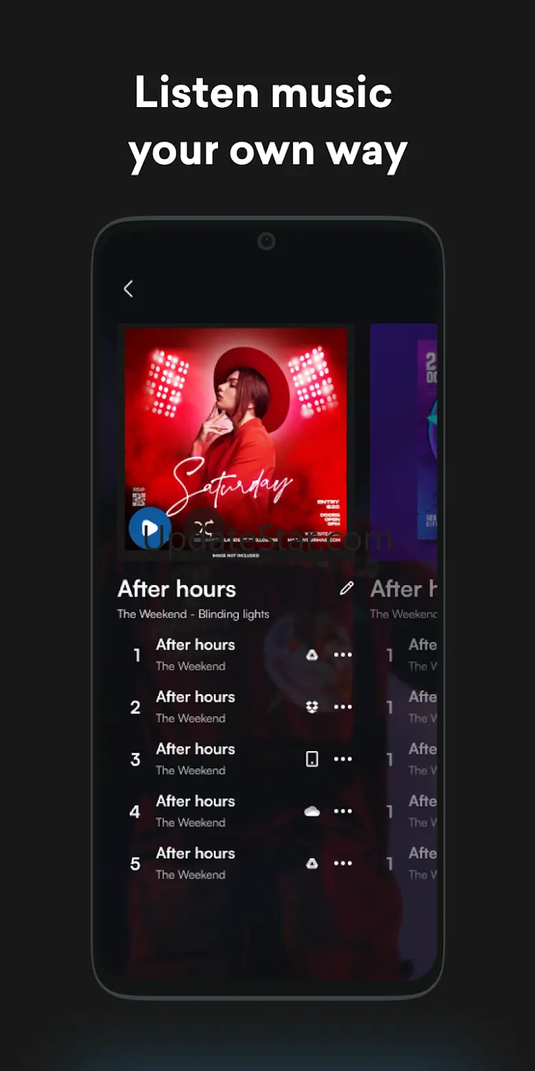 InstaMusic 4.0.0