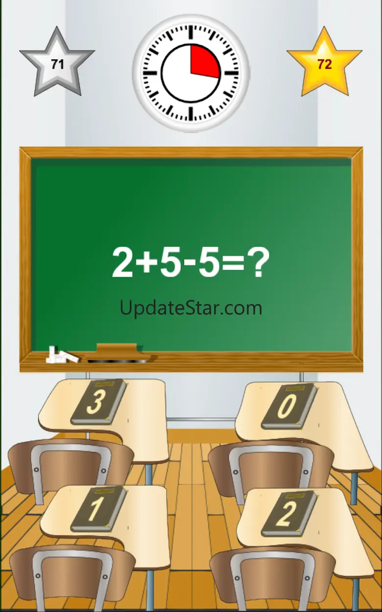 First Grade Math 1.8.0