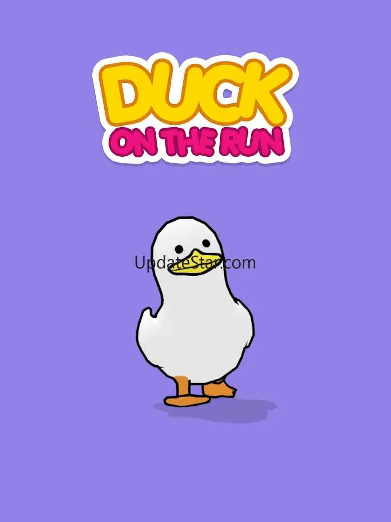 Duck on the Run 1.3.5