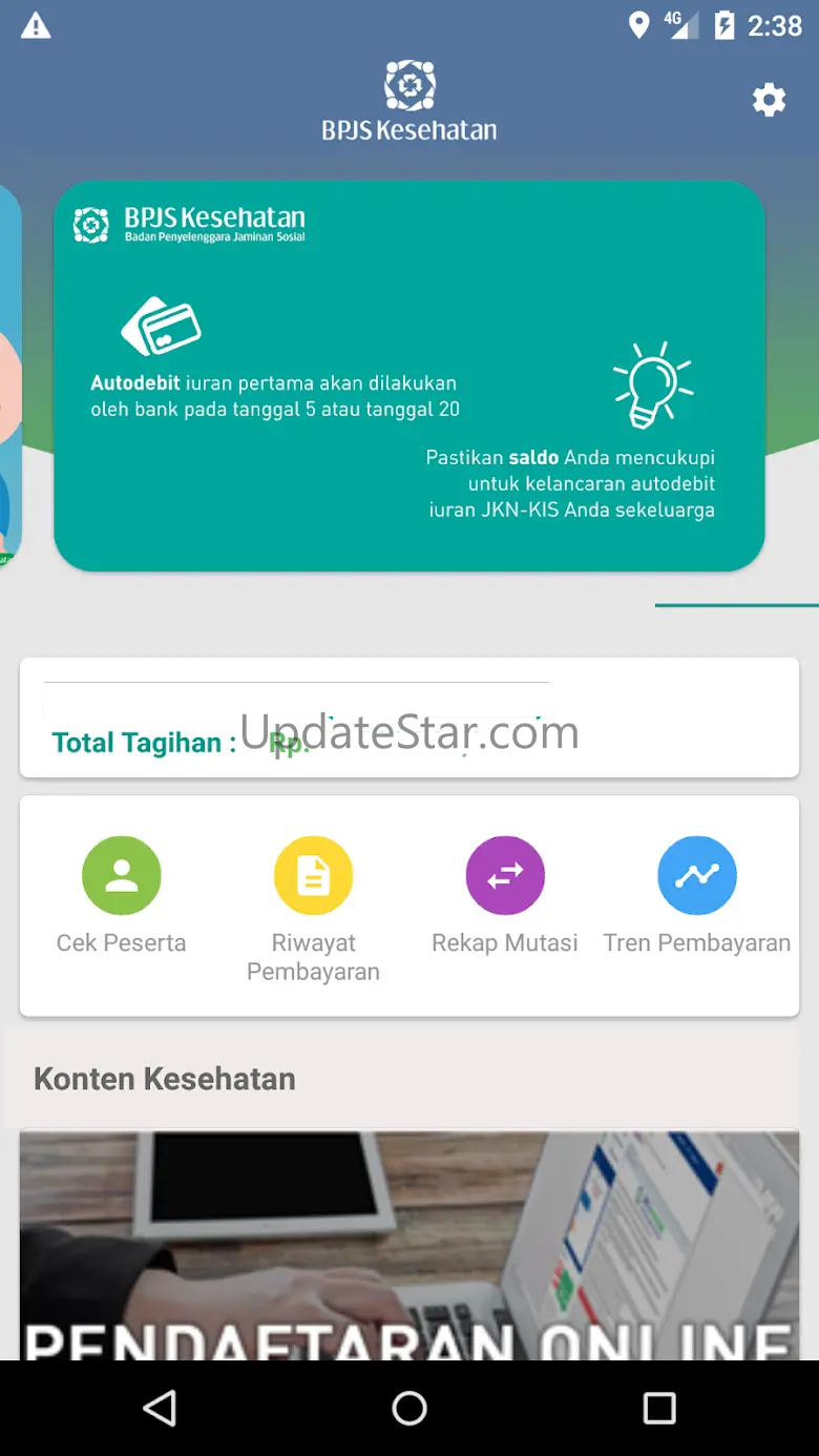 Edabu Mobile 2.0.1