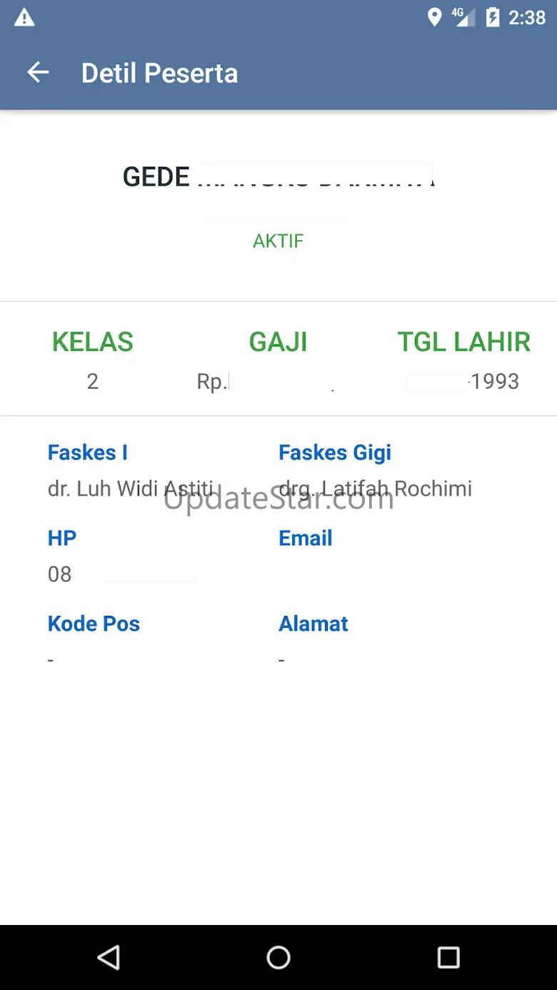 Edabu Mobile 2.0.1