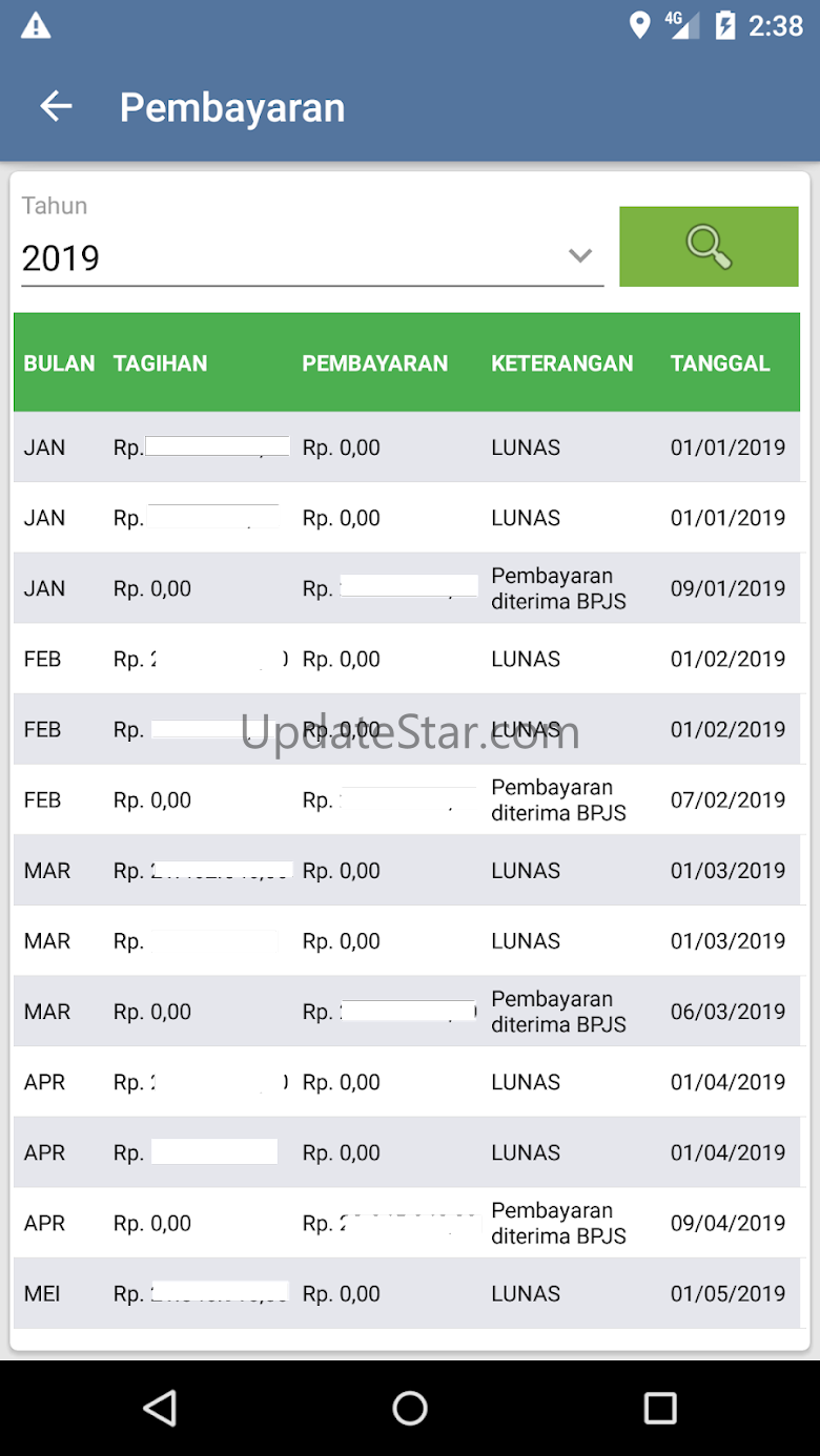 Edabu Mobile 2.0.1