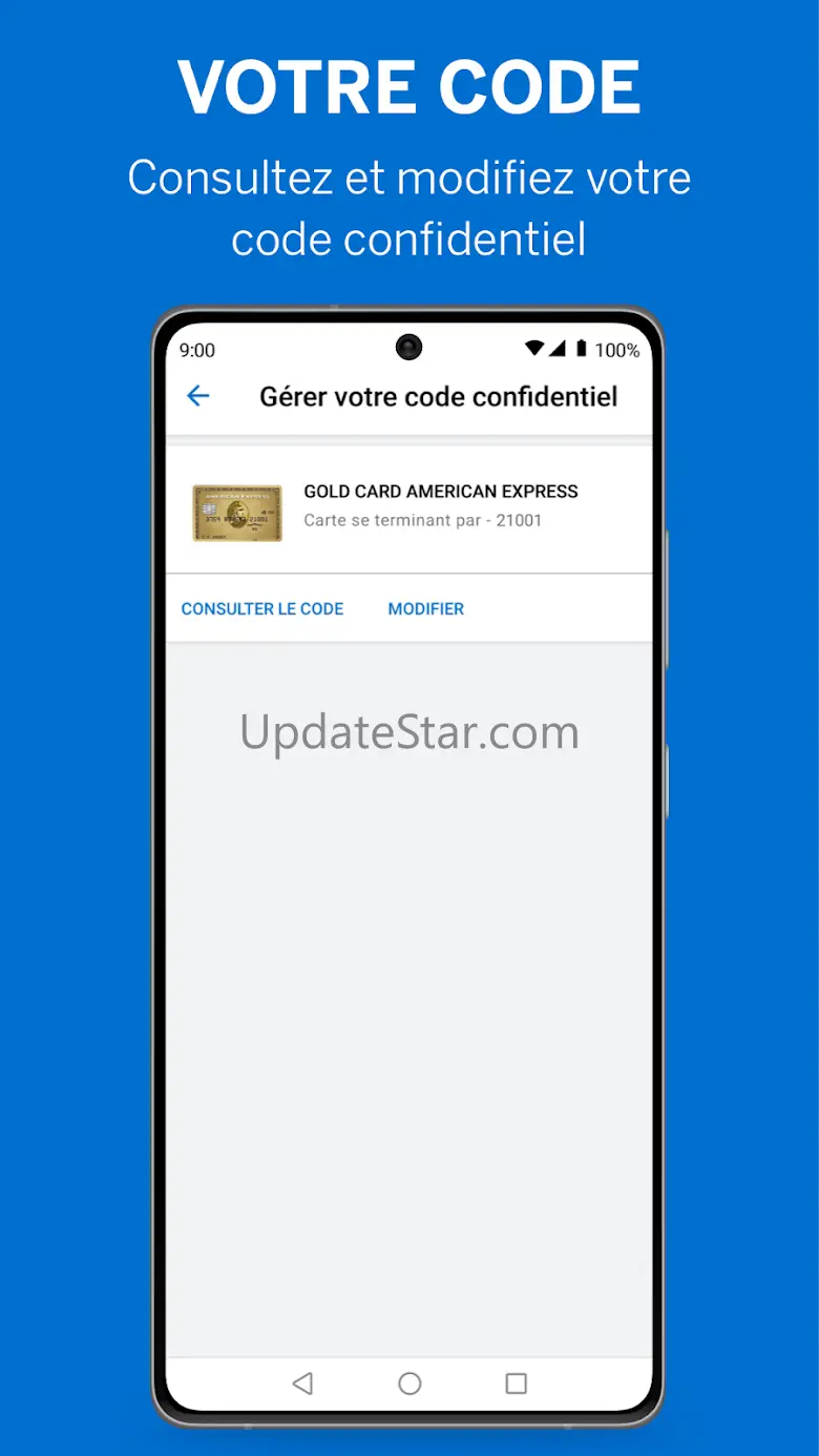 Amex France 7.15.0