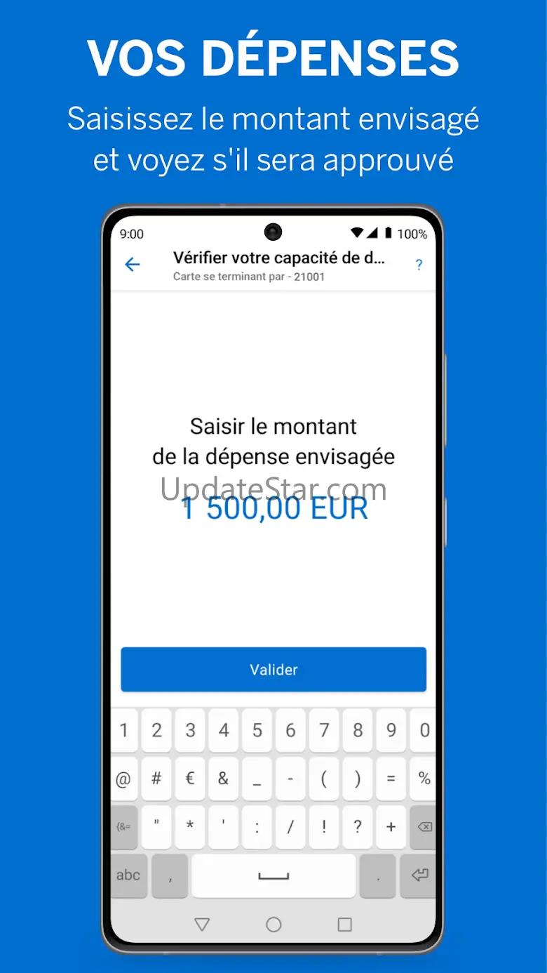 Amex France 7.15.0