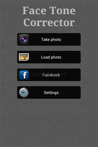 Free Face Tone Corrector 1.0.9