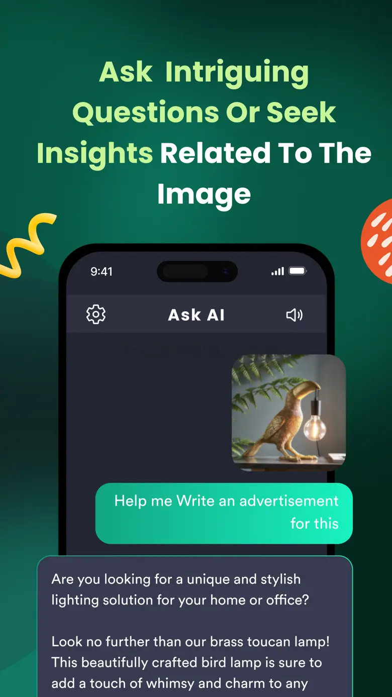 Ask AI - Gemini AI Chat 3.4.3