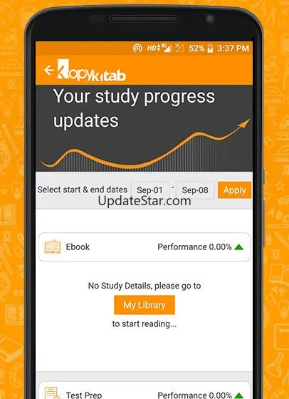 NTA UGC NET, JRF, SET Prep App 3.4.8