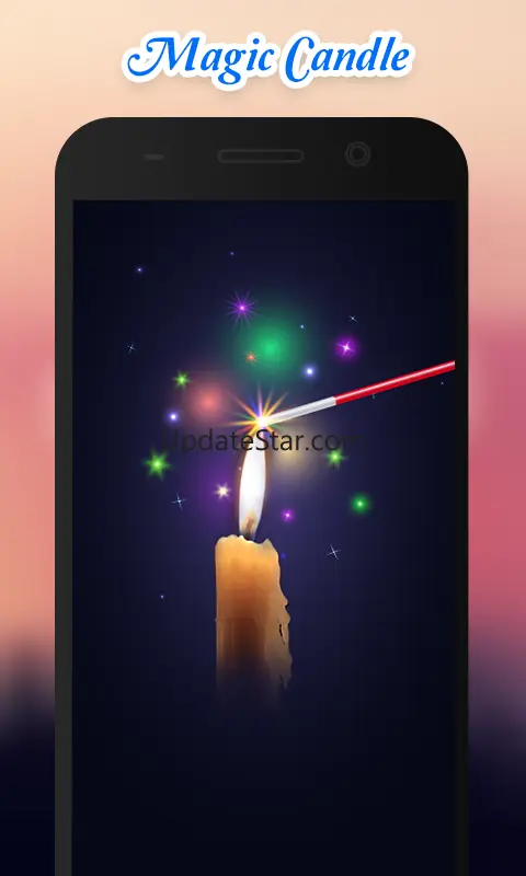 Magic Candle 1.0.8