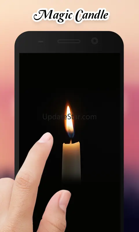 Magic Candle 1.0.8