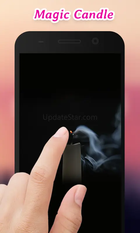 Magic Candle 1.0.8