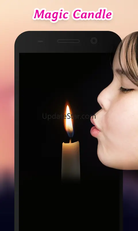 Magic Candle 1.0.8