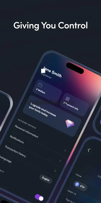 Olliv – Crypto you can trust 1.3.11