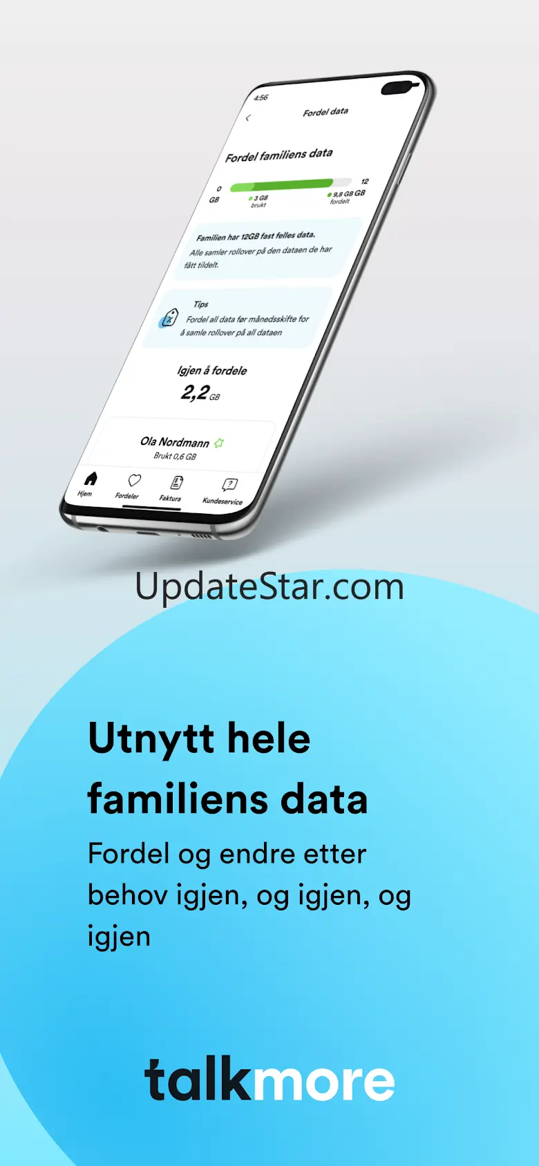 Talkmore 6.9.4