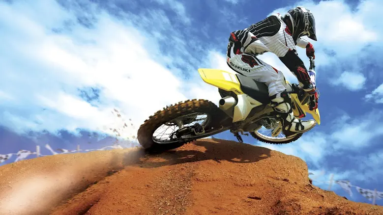 Mud Motocross Wallpaper 1.0
