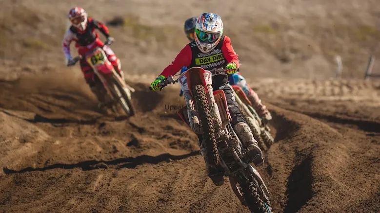 Mud Motocross Wallpaper 1.0