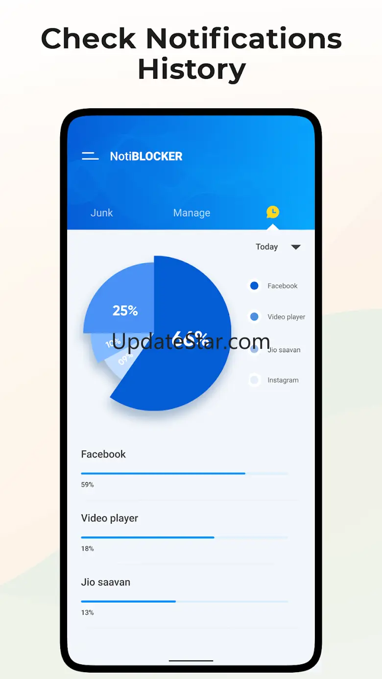 NotiSave - Notification Saver 1.19