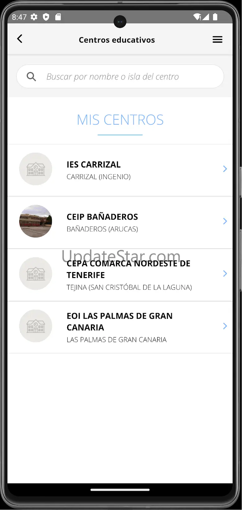 Pincel Alumnado y Familias 03.02.00