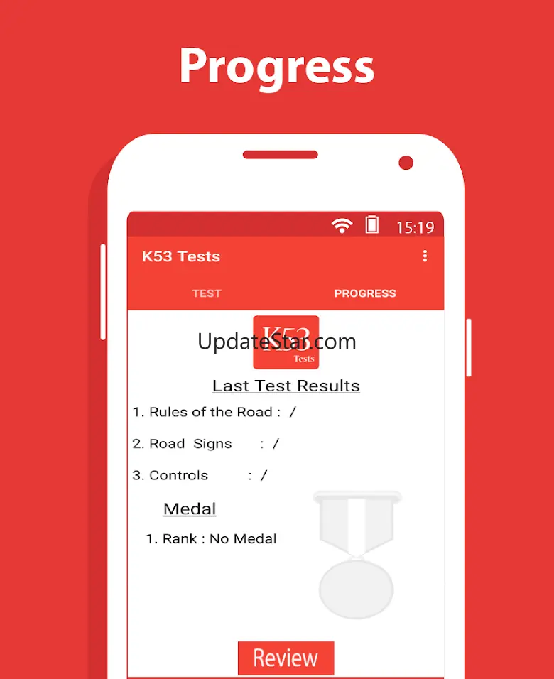 K53 Tests v3.3.3