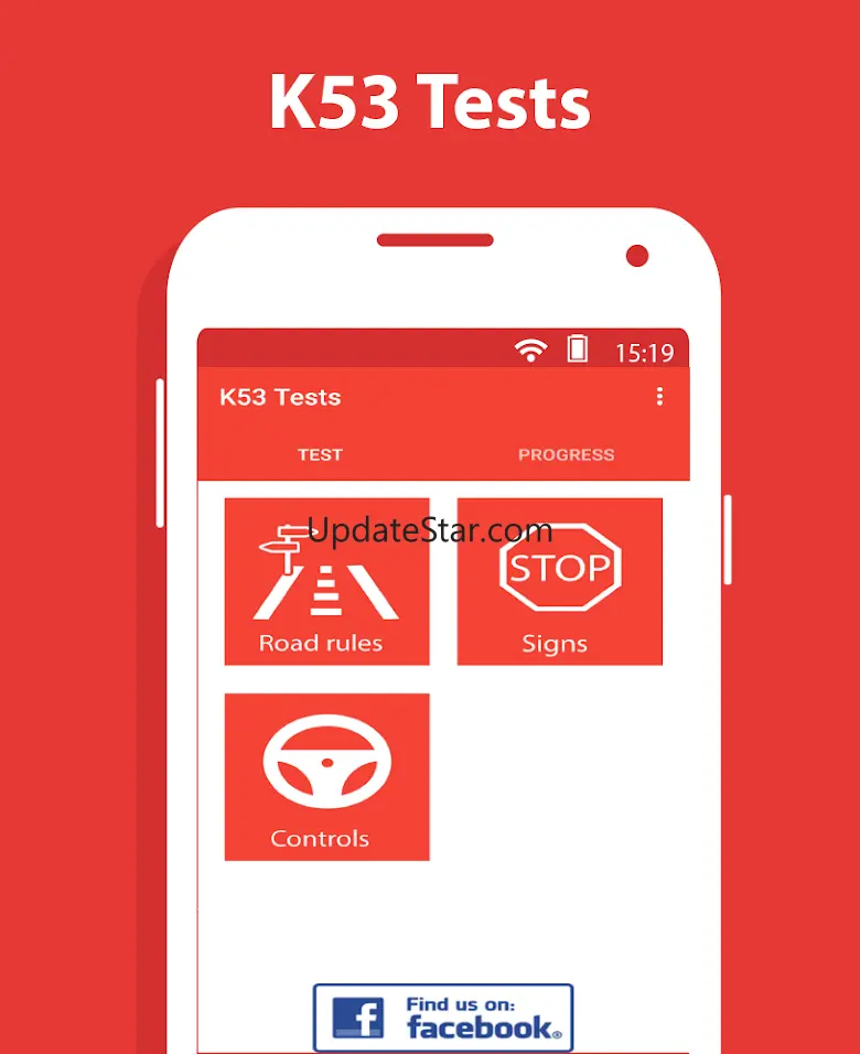 K53 Tests v3.3.3